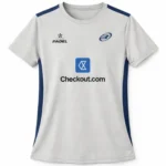 BULLPADEL Palacel Mc Delfi Brea Arena Vigore T-Shirt 01