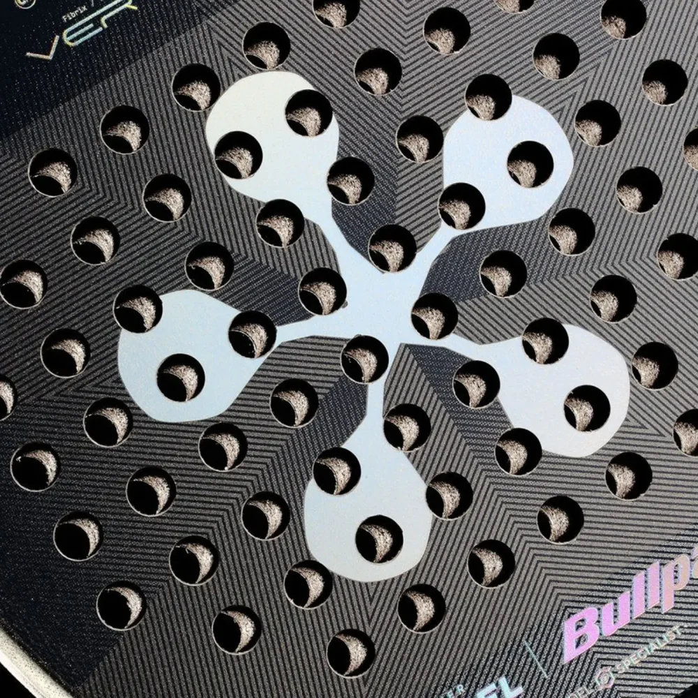 BULLPADEL VERTEX 05 LIGHT Padel Racket 2026 02