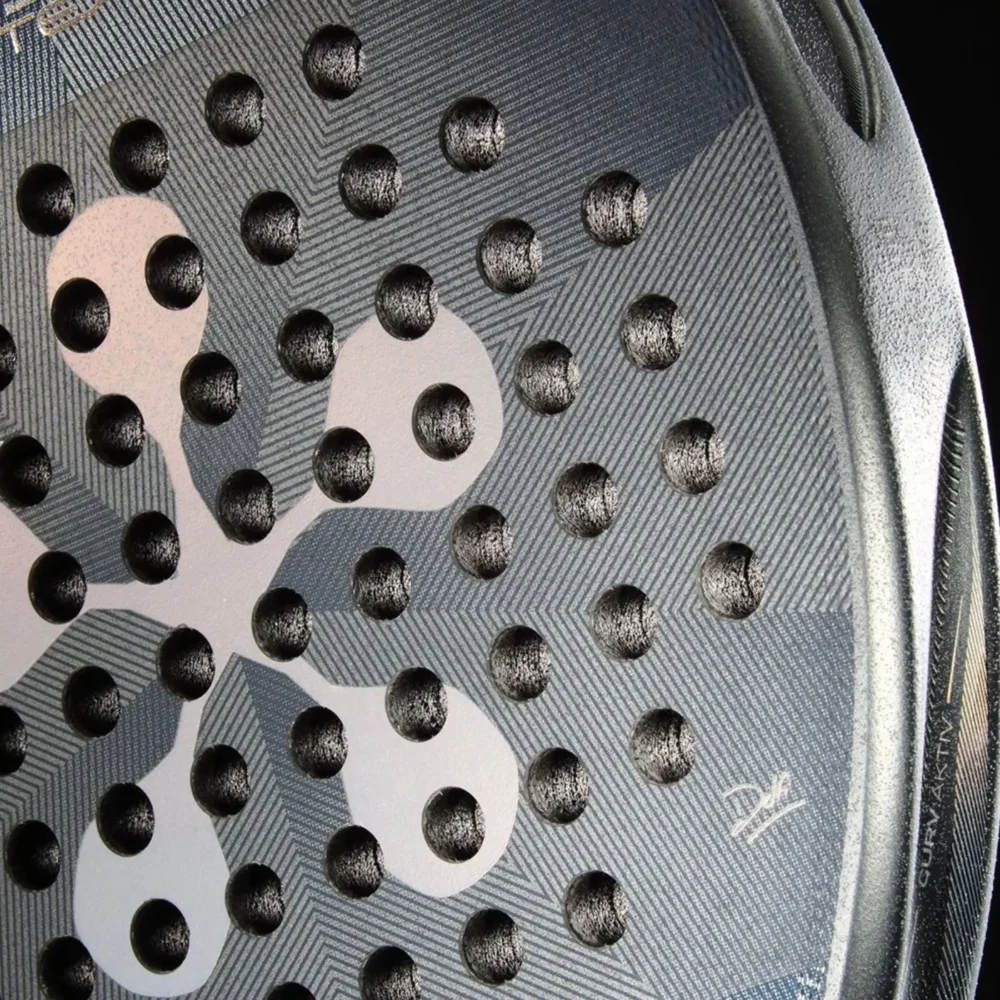 BULLPADEL VERTEX 05 LIGHT Padel Racket 2026 04
