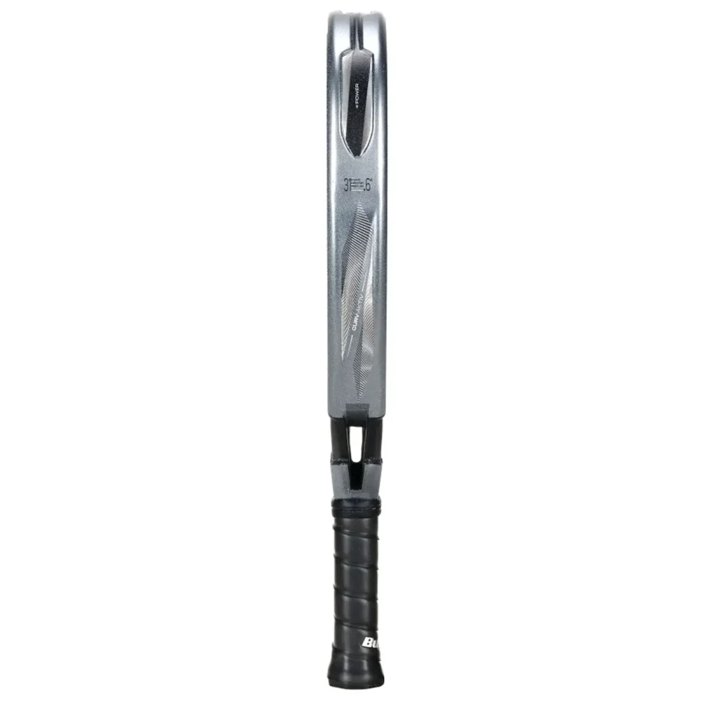 BULLPADEL VERTEX 05 LIGHT Padel Racket 2026 07