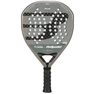 BULLPADEL XPLO Premier Padel Racket 2026 07