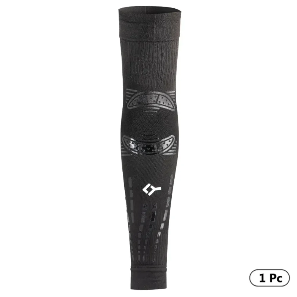 FLOKY Arm Sleeve No Strain Evolution 2026 Black 003