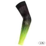 FLOKY Arm Sleeve No Strain Evolution 2026 Fantasy Artic Radiance 001