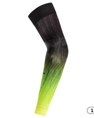 FLOKY Arm Sleeve No Strain Evolution 2026 Fantasy Artic Radiance 001