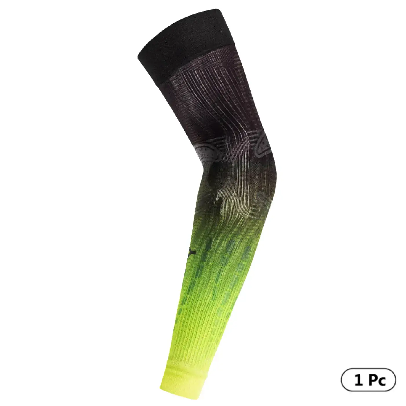 FLOKY Arm Sleeve No Strain Evolution 2026 Fantasy Artic Radiance 001 FLOKY Arm Sleeve No Strain Evolution 2026 Fantasy Artic Radiance 001