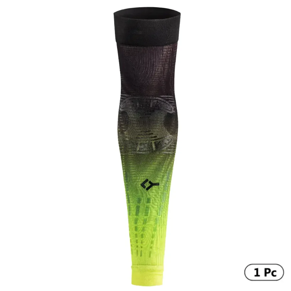 FLOKY Arm Sleeve No Strain Evolution 2026 Fantasy Artic Radiance 002