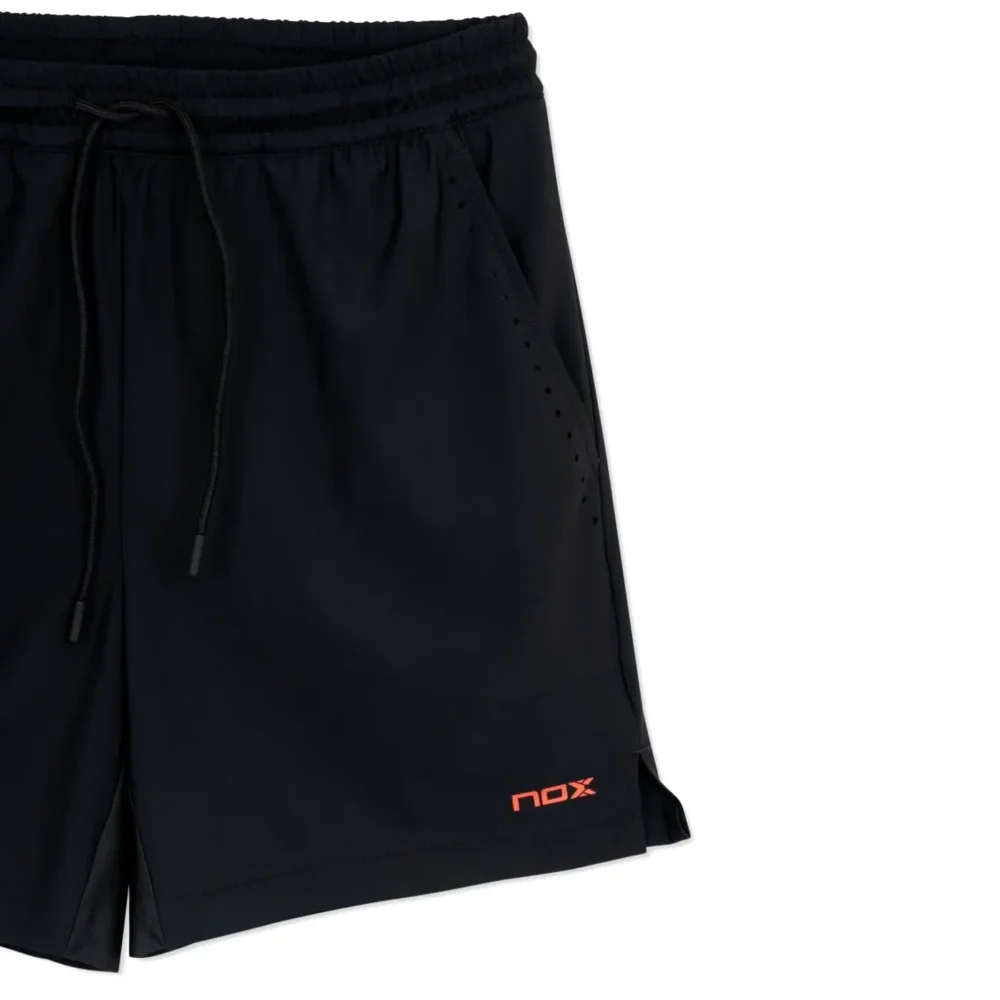 NOX Team Fit Men Padel Shorts 2026 01