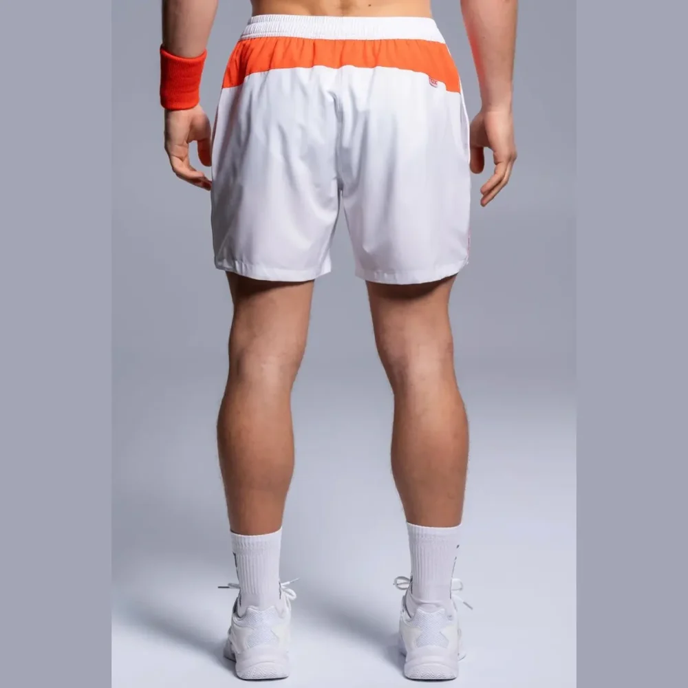NOX Team Men Padel Shorts 2026 02