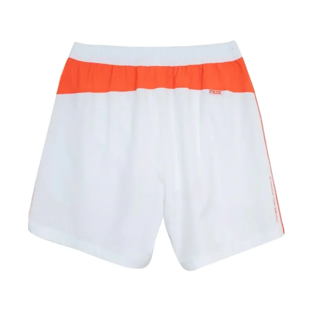 NOX Team Men Padel Shorts 2026 04