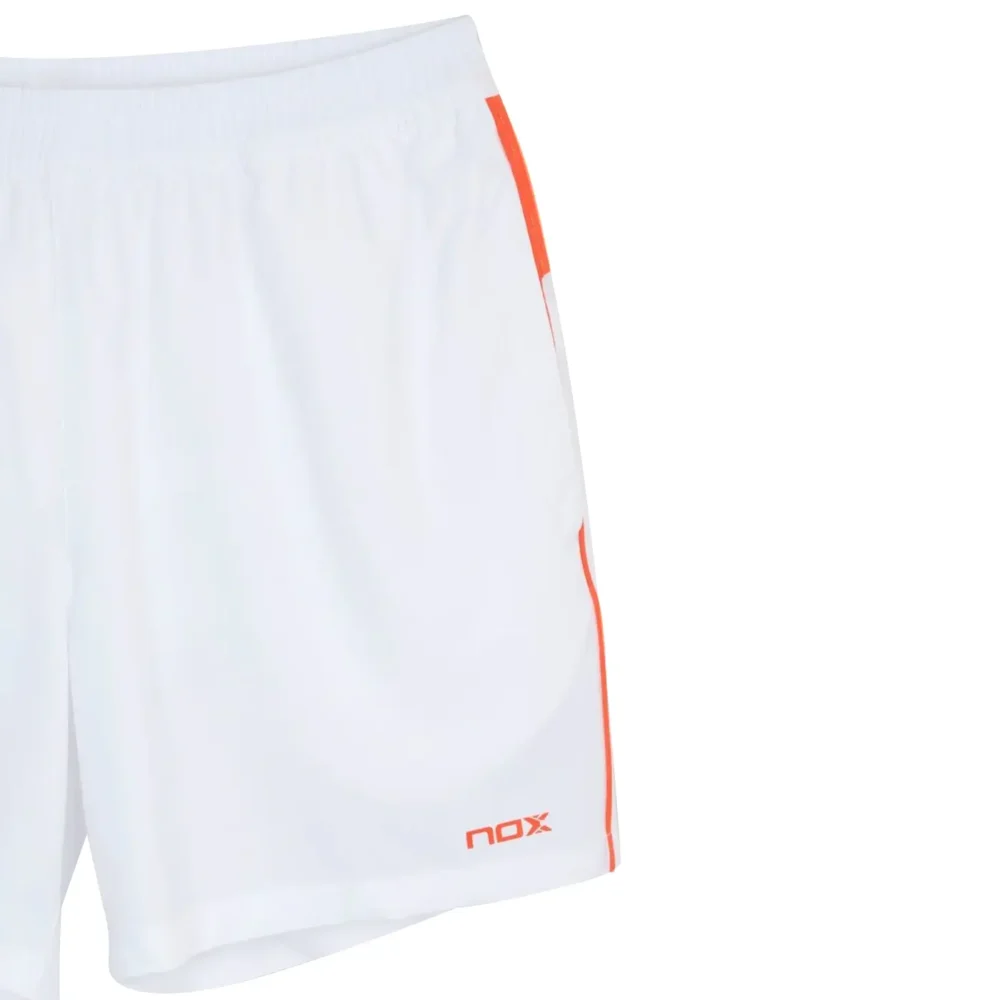 NOX Team Men Padel Shorts 2026 06