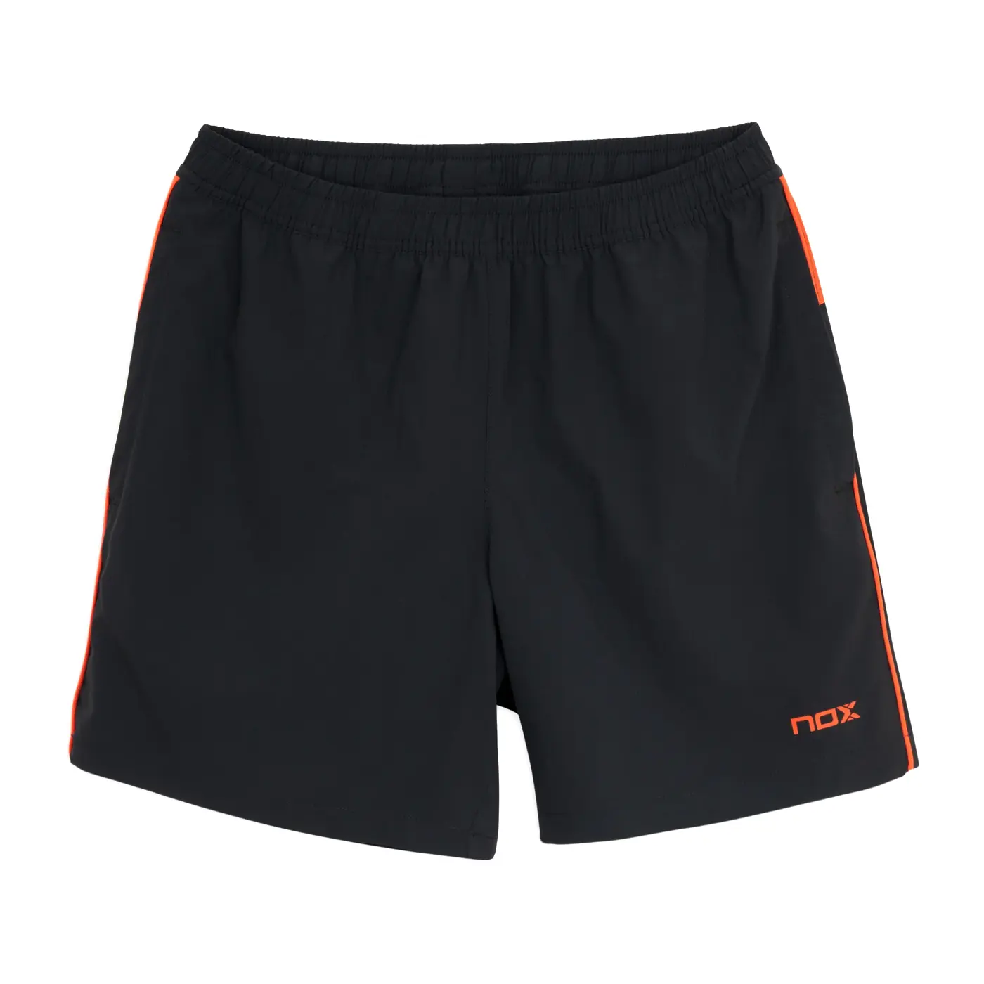 NOX Team Men Padel Shorts Black 2026 04 NOX Team Men Padel Shorts Black 2026 04