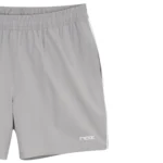 NOX Team Men Padel Shorts Grey 2026 07