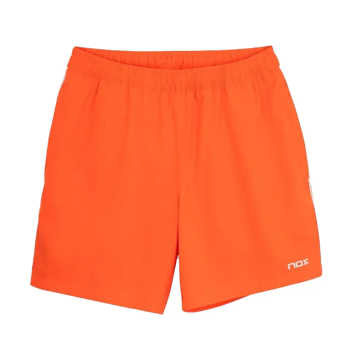 NOX Team Men Padel Shorts Red 2026 04 NOX Team Men Padel Shorts Red 2026 04