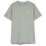 NOX Team Men Padel T-Shirt 2026 Grey 04