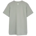 NOX Team Men Padel T-Shirt 2026 Grey 05