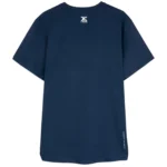 NOX Team Men Padel T-Shirt 2026 Navy Blue 06