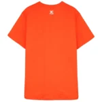 NOX Team Men Padel T-Shirt 2026 Red 006