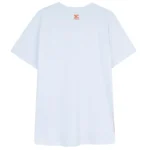 NOX Team Men Padel T-Shirt 2026 White 06