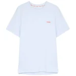 NOX Team Men Padel T-Shirt 2026 White 08