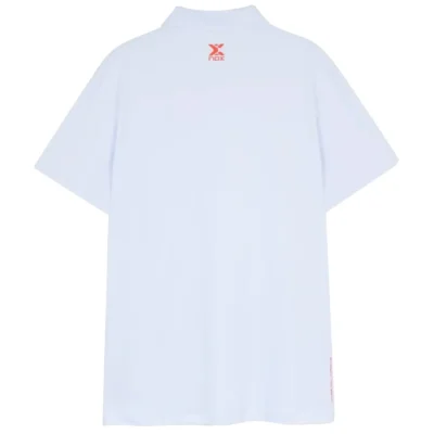 NOX Team Men Polo Padel Shirt 2026 05