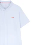 NOX Team Men Polo Padel Shirt 2026 06