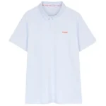 NOX Team Men Polo Padel Shirt 2026 08
