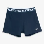 NOX Team Women Padel Dress Blue 2026 14
