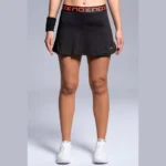 NOX Team Women Padel Skirt 2026 01