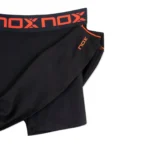 NOX Team Women Padel Skirt 2026 04