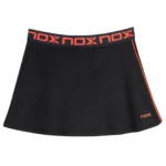 NOX Team Women Padel Skirt 2026 05