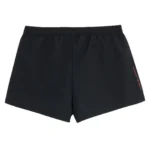 NOX Team Women's Padel Shorts 2026 Black 01