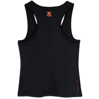 NOX Team Women's Padel Tank Top 2026 02