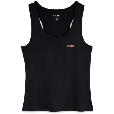 NOX Team Women's Padel Tank Top 2026 03