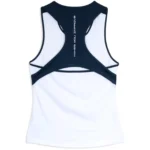 NOX Team Women's Padel Tank Top 2026 09