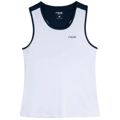 NOX Team Women's Padel Tank Top 2026 10