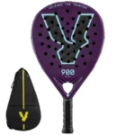 VOLT 900 V5 Padel Racket 2026 01