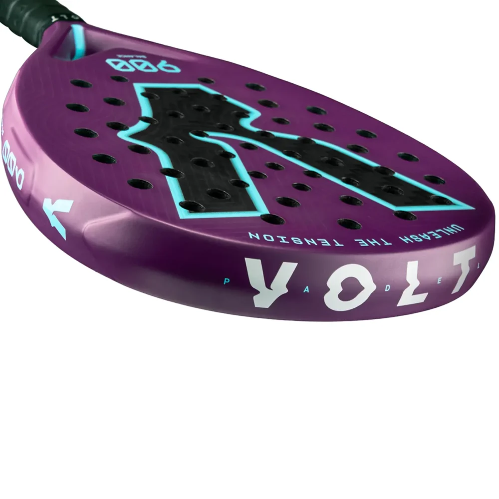 VOLT 900 V5 Padel Racket 2026 04