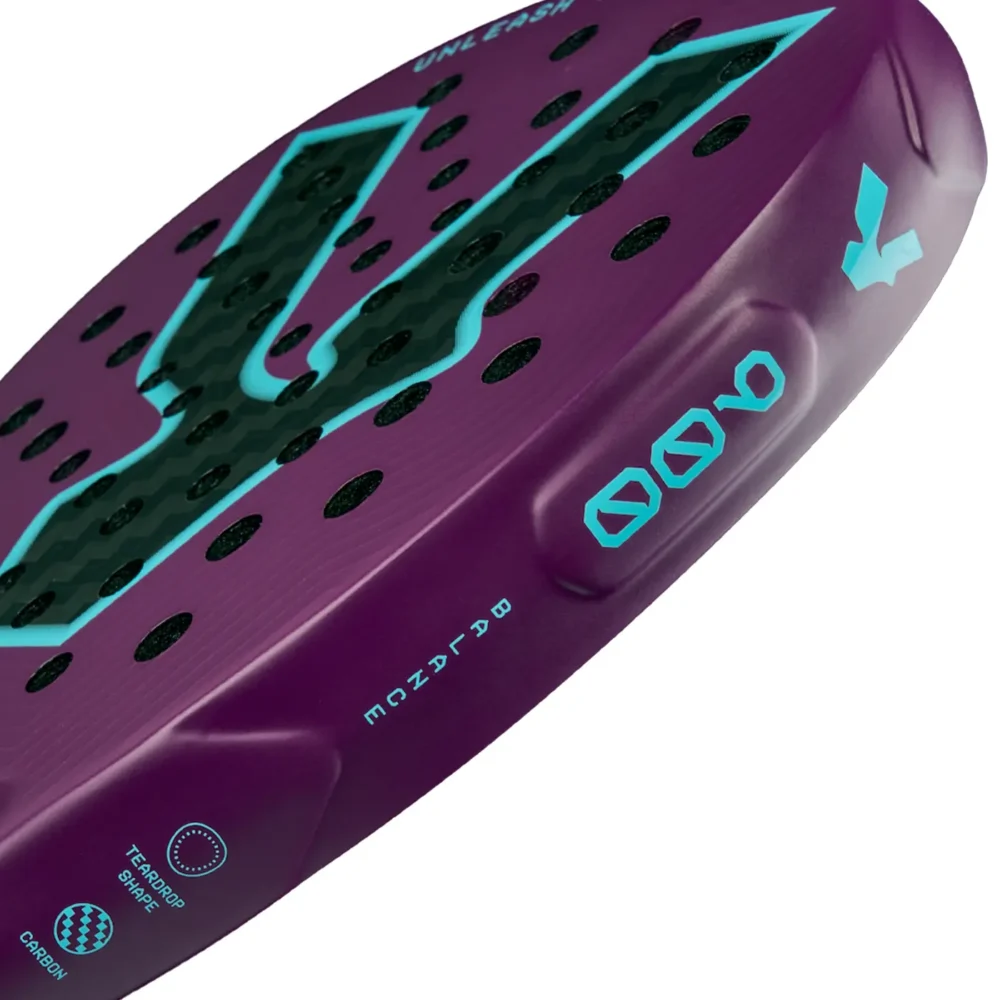 VOLT 900 V5 Padel Racket 2026 05