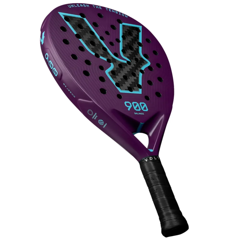 VOLT 900 V5 Padel Racket 2026 06