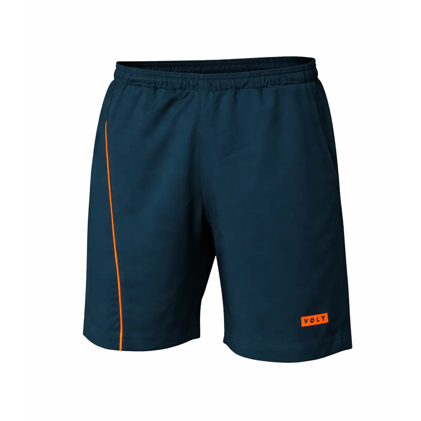 VOLT Performance Padel Shorts 2026 Blue Orange 06 VOLT Performance Padel Shorts 2026 Blue Orange 06