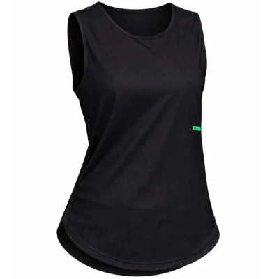 VOLT Performance Relaxed Padel Tank Top 01