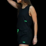VOLT Performance Relaxed Padel Tank Top 04