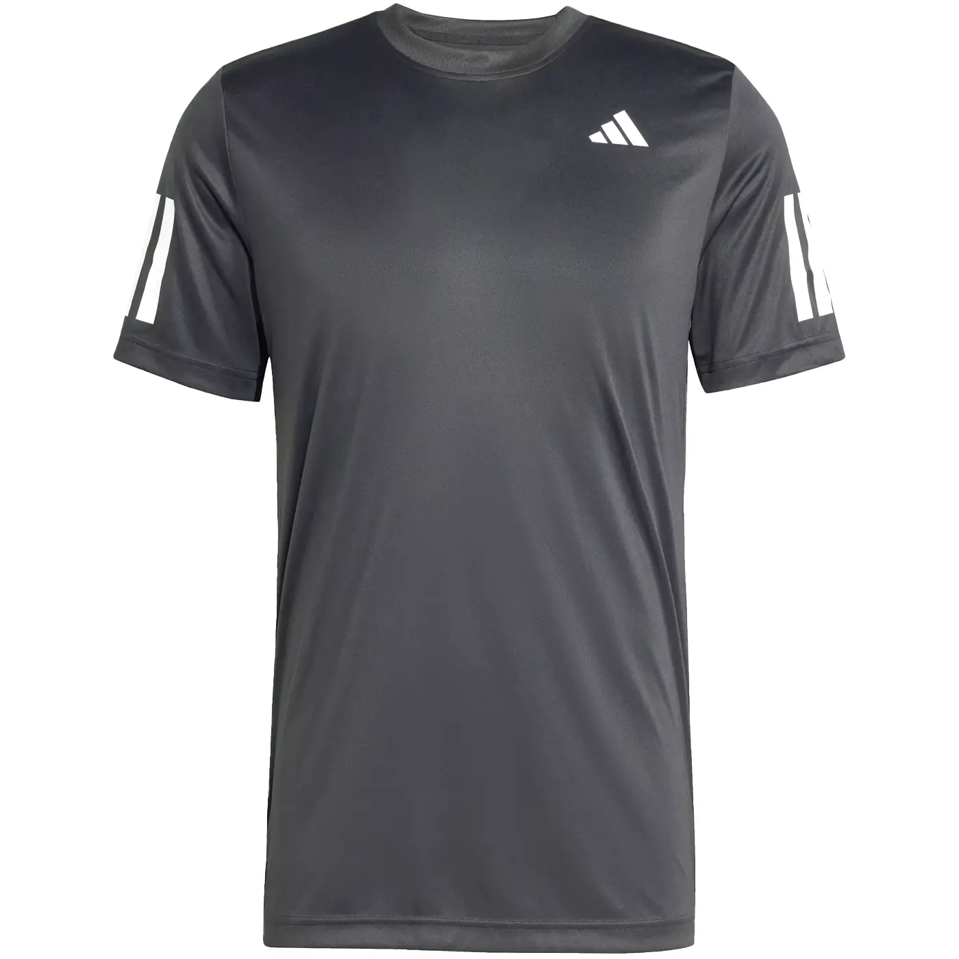 ADIDAS Club Climacool 3 Stripes Padel Shirt 2026 01 ADIDAS Club Climacool 3 Stripes Padel Shirt 2026 01
