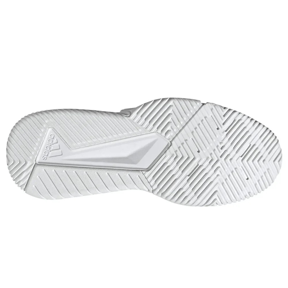 ADIDAS Courtquick Men's Padel Shoes 2026 White 05