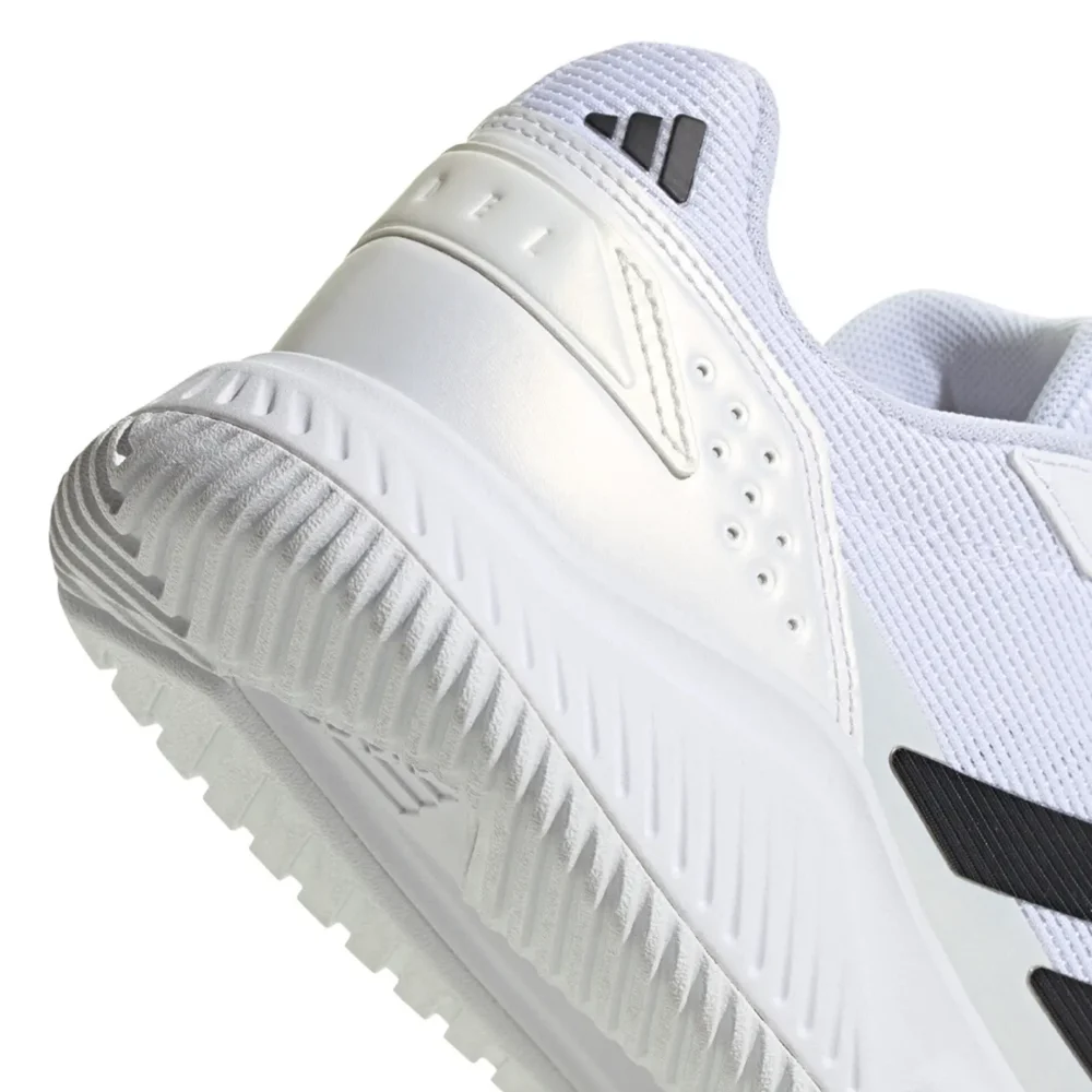 ADIDAS Courtquick Men's Padel Shoes 2026 White 07
