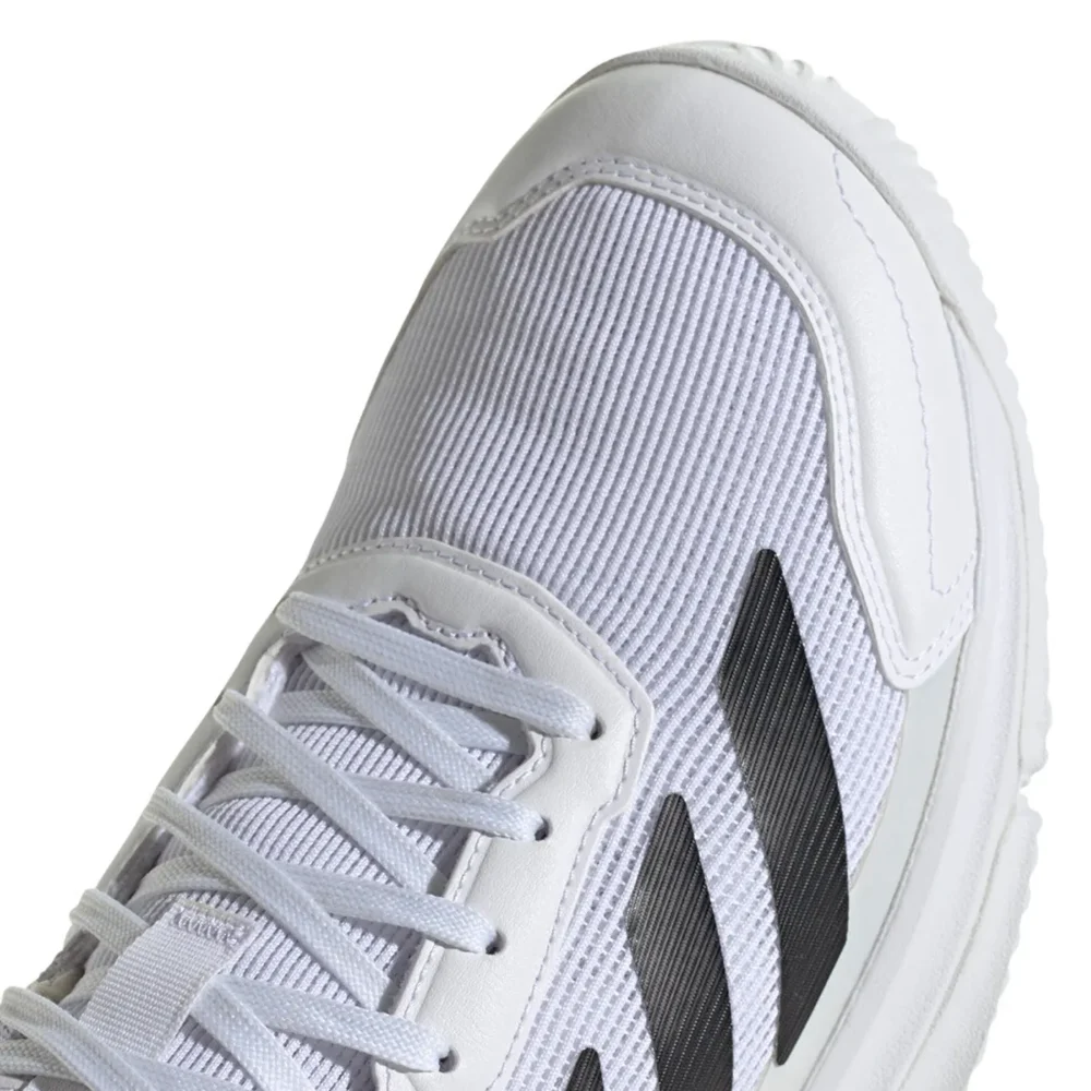 ADIDAS Courtquick Men's Padel Shoes 2026 White 08