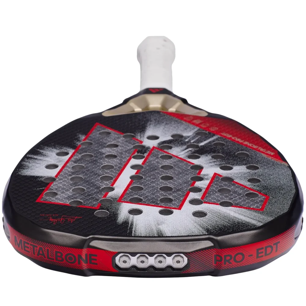 ADIDAS Metalbone PRO EDT 2026 Padel Racket 02