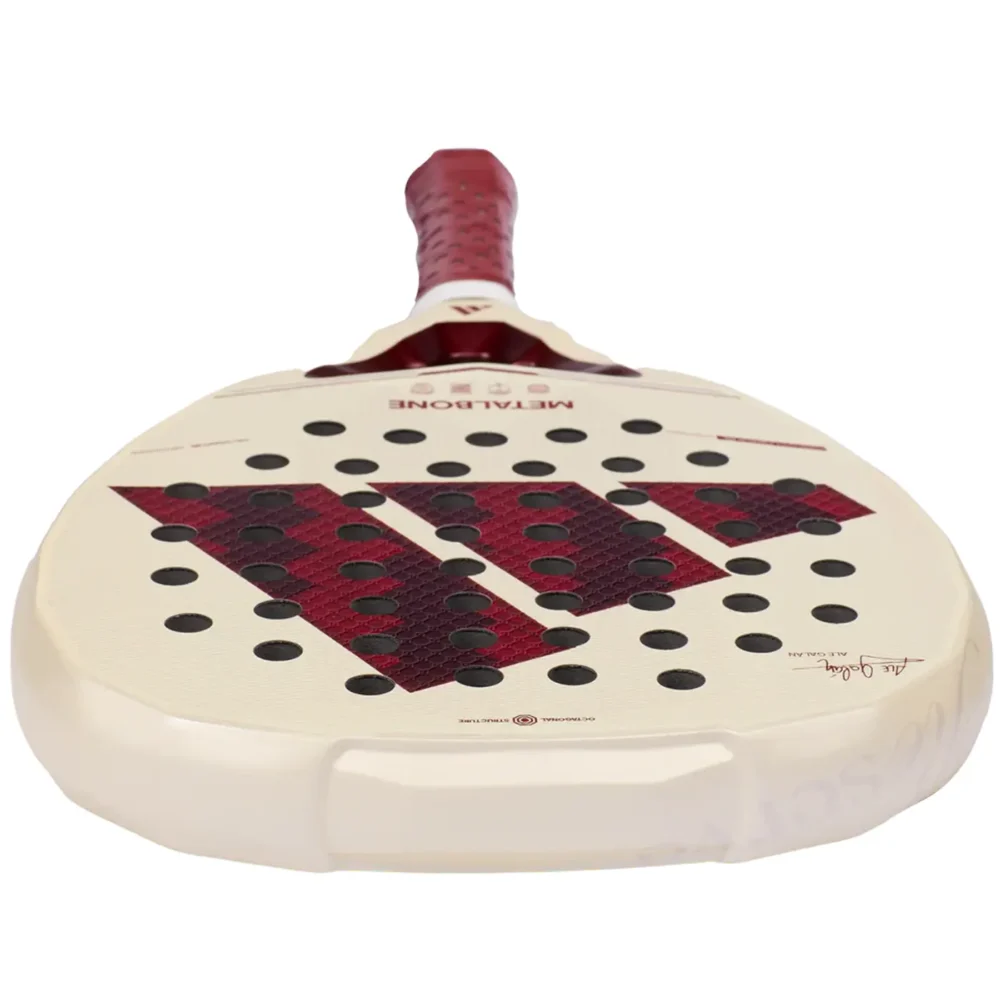 ADIDAS Metalbone Reserve Padel Racket 2026 06