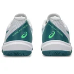 ASICS Game FF Padel Shoes 2026 White Pine 06