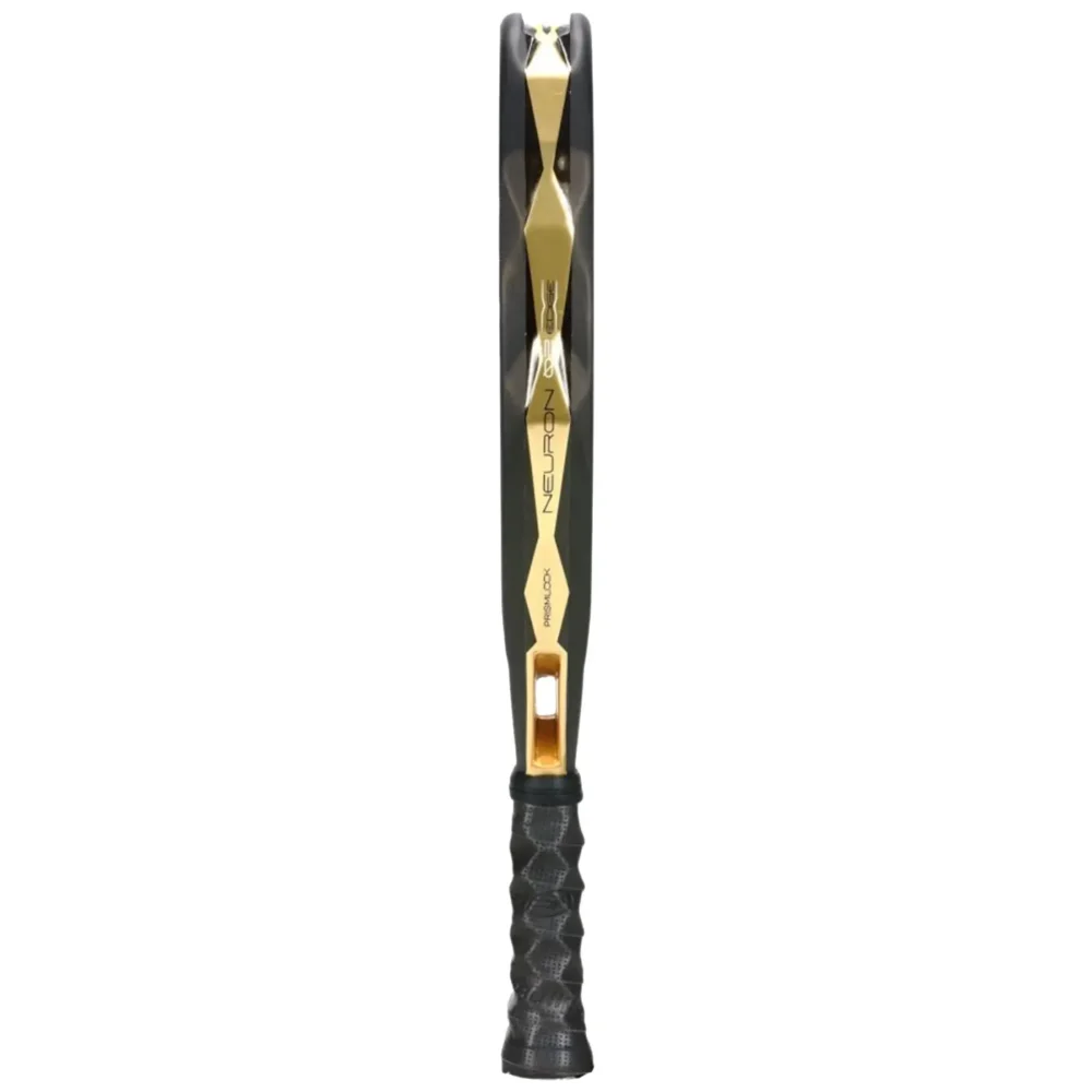 BULLPADEL Neuron 02 Edge Brussels LTD Padel Racket 2026 11